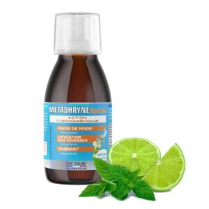 Eric Favre - Metadhryne Liquid 125ml Mojito
