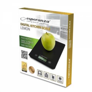 Esperanza - Digital Kitchen Scale