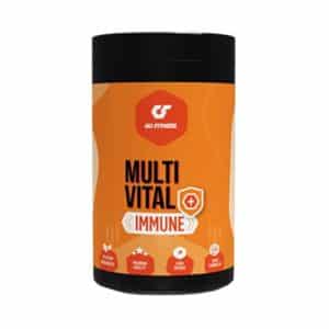 GoFitness - Multi Vital 120caps