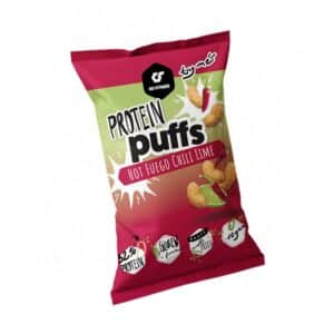 GoFitness - Protein Puffs 50g