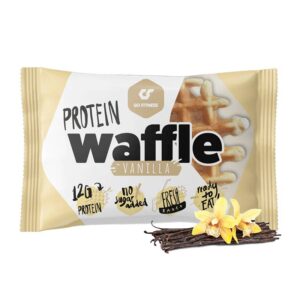 GoFitness - Protein Waffle 50g