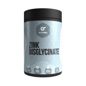 GoFitness - Zink Bisglycinat 60caps