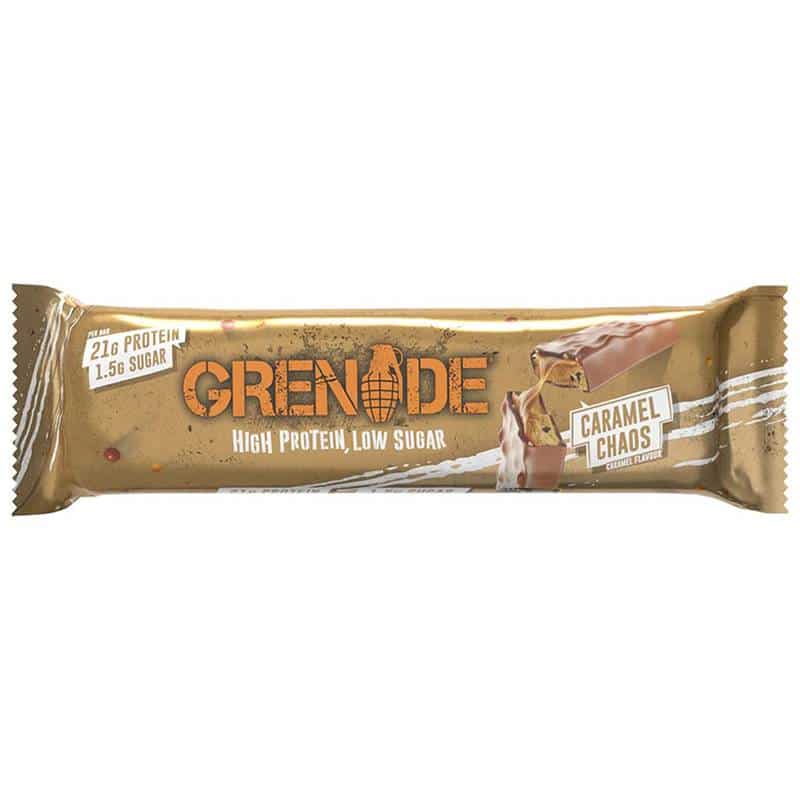 Grenade - Carb Killa Bar 60g