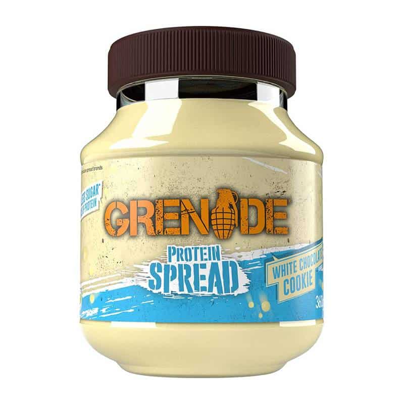 Grenade - Carb Killa Protein Spread 360g