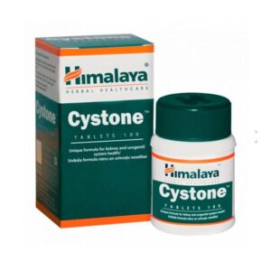 Himalaya - Cystone 100tabs