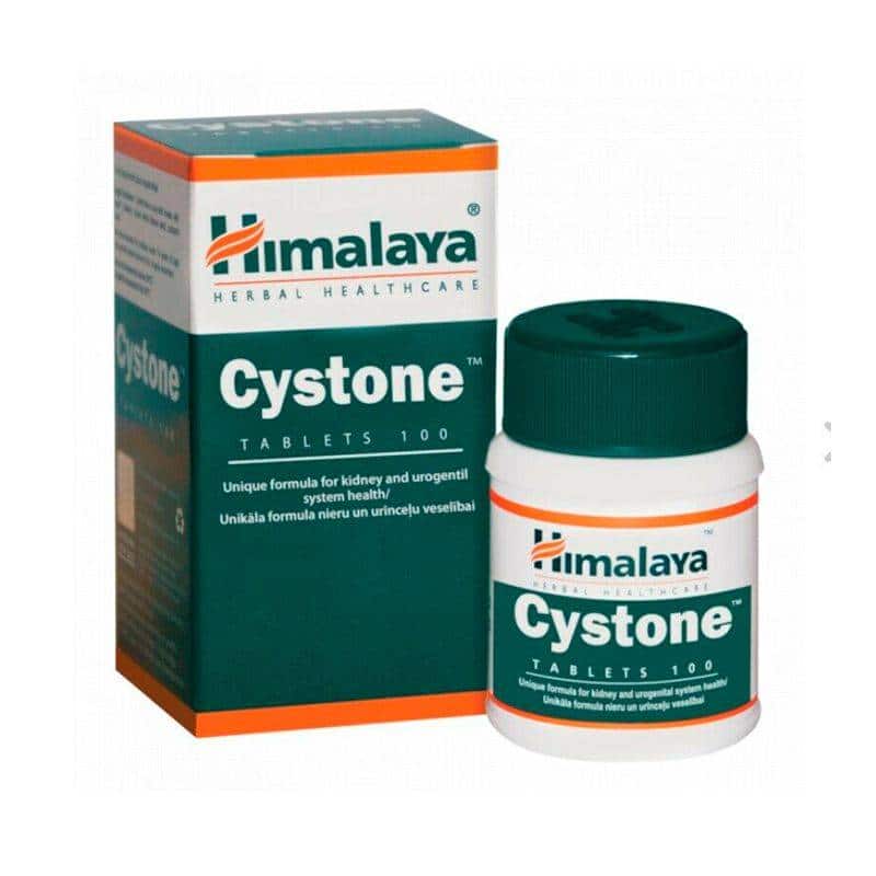 Himalaya - Cystone 100tabs
