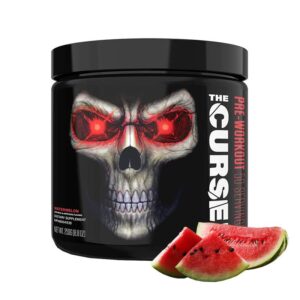 JNX Sports - The Curse 250g Watermelon