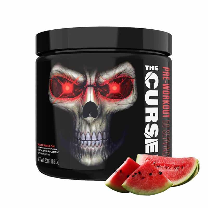 JNX Sports - The Curse 250g Watermelon