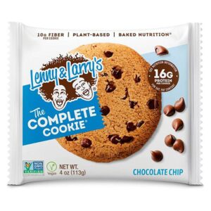 Lenny & Larry's - The Complete Cookie 113g