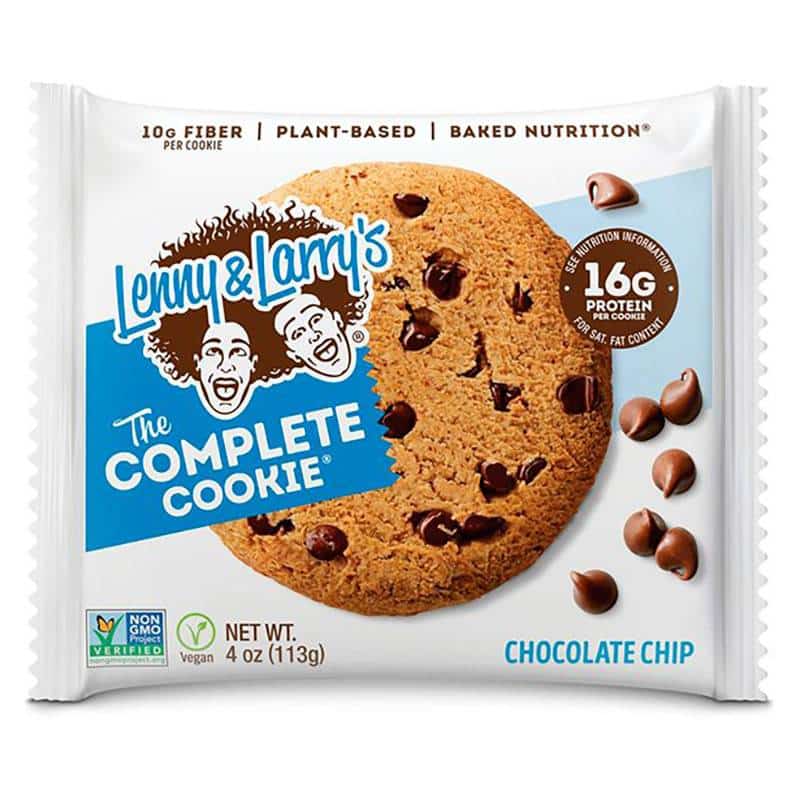 Lenny & Larry's - The Complete Cookie 113g