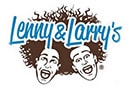 Lenny & Larry's Logo
