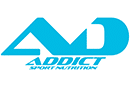 Addict Sport Nutrition Logo