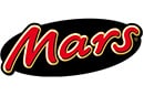 Mars Logo