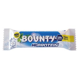 Mars - Bounty Hi-Protein Bar 52g Original
