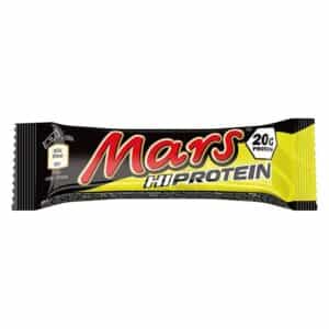Mars - Mars Hi-Protein Bar 59g Original