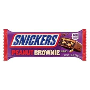 Mars - Snickers Hi-Protein Bar 50g Peanut Brownie