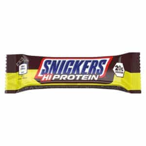 Mars - Snickers Hi-Protein Bar 55g Original
