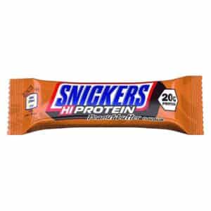 Mars - Snickers Hi-Protein Bar 57g Peanut Butter