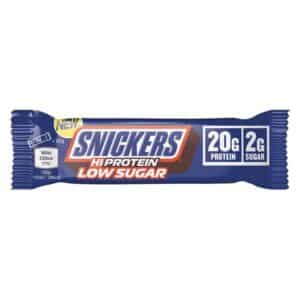 Mars - Snickers Hi-Protein Bar Low Sugar 57g Chocolate