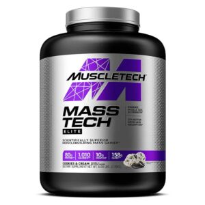 MuscleTech - Mass-Tech Elite 3175g