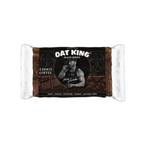 Oat King Black Series - Energy Bar 95g