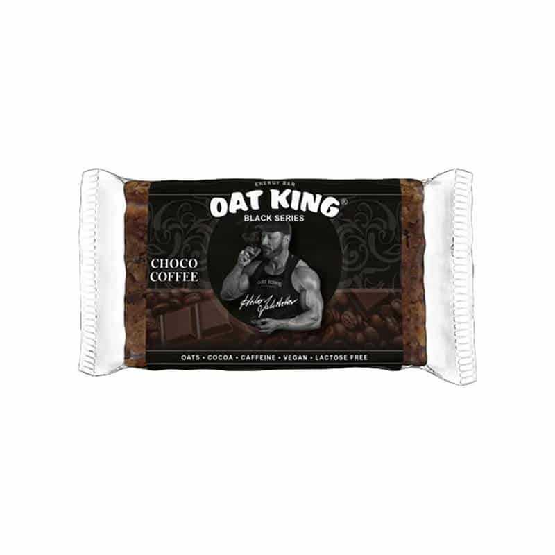 Oat King Black Series - Energy Bar 95g