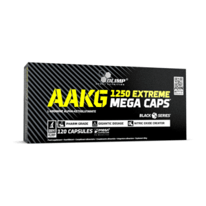 Olimp Sport Nutrition - AAKG 1250 Extreme 120caps