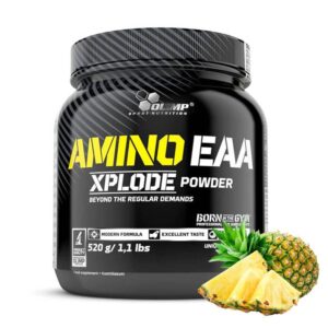 Olimp Sport Nutrition - Amino EAA Xplode 520g