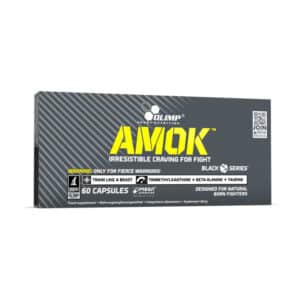 Olimp Sport Nutrition - Amok 60caps