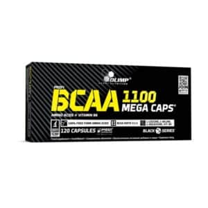 Olimp Sport Nutrition - BCAA 1100 120caps