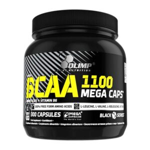 Olimp Sport Nutrition - BCAA 1100 300caps