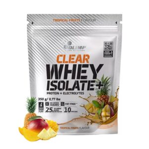 Olimp Sport Nutrition - Clear Whey Isolate+350g