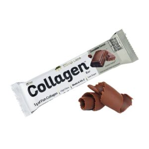 Olimp Sport Nutrition - Collagen Bar 44g