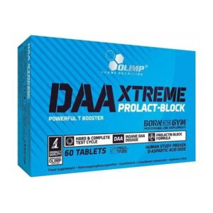 Olimp Sport Nutrition - DAA Xtreme 60tabs
