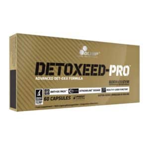 Olimp Sport Nutrition - Detoxeed-Pro 60caps