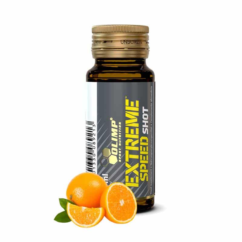 Olimp Sport Nutrition - Extreme Speed Shot 25ml Orange