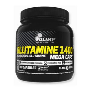 Olimp Sport Nutrition - Glutamine 300caps