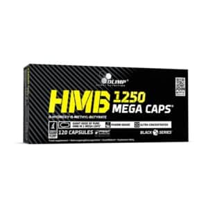 Olimp Sport Nutrition - HMB 120caps