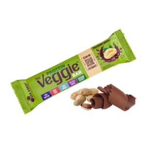 Olimp Sport Nutrition - Im Veggie Protein Bar 50g