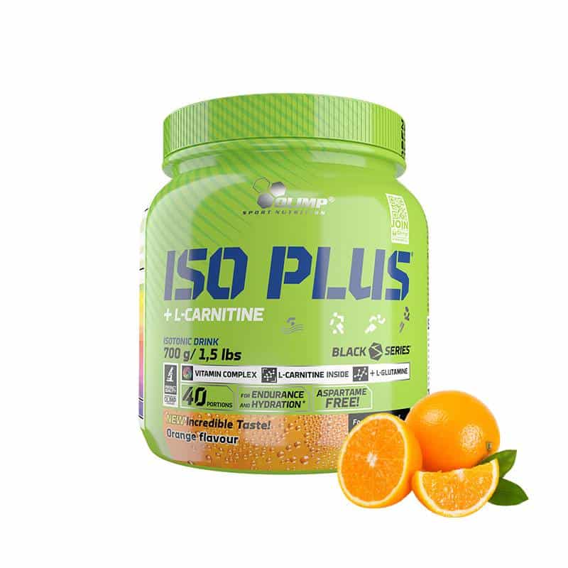 Olimp Sport Nutrition - Iso Plus 700g