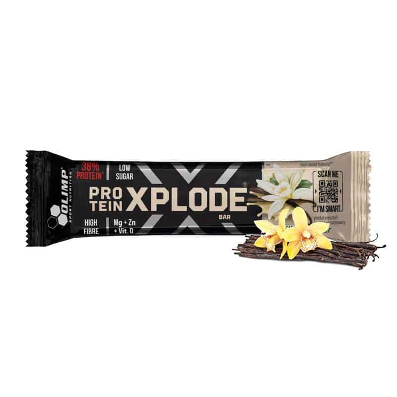 Olimp Sport Nutrition - Protein Xplode Bar 40g