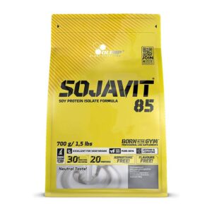 Olimp Sport Nutrition - Sojavit 85 700g Unflavoured