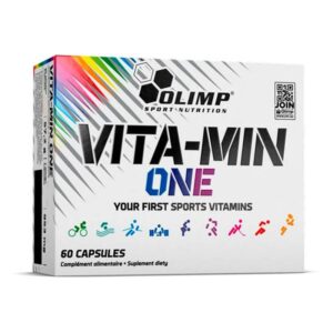 Olimp Sport Nutrition - Vita-Min One 60caps