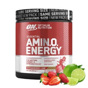 Optimum Nutrition - Amino Energy 270g
