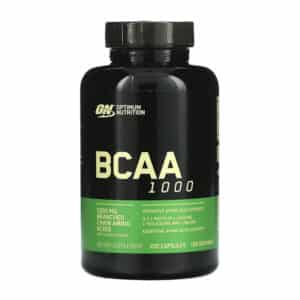 Optimum Nutrition - BCAA 1000 200caps