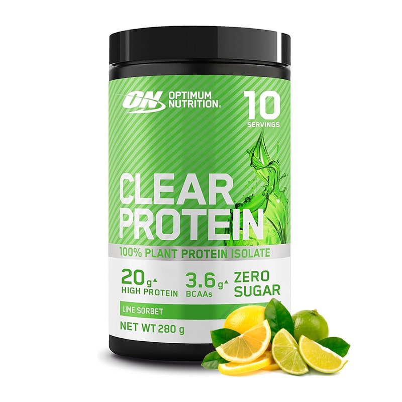 Optimum Nutrition - Clear Protein 280g