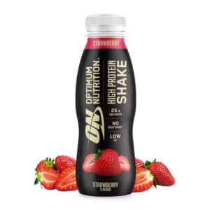 Optimum Nutrition - High Protein Shake 330ml