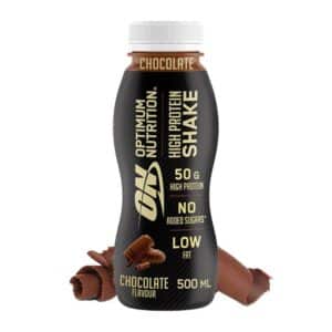 Optimum Nutrition - High Protein Shake 500ml
