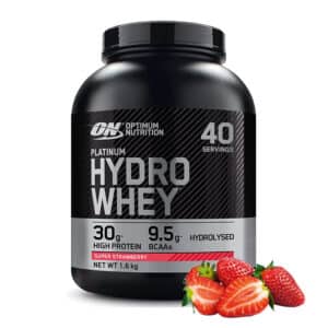 Optimum Nutrition - Hydrowhey 1600g
