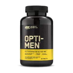 Optimum Nutrition - Opti-Men 90tabs
